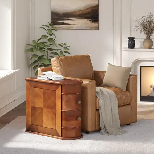 End Table Set of 2,