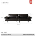 Modular Vintage Living Room Sofas