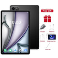 HOT Pad 16 Pro Android Tablet PC 22GB+2TB Ultra-clear Original Global Version 10000mAh Battery 10.1HD Tablet 4G 5G Dual SlM Tab