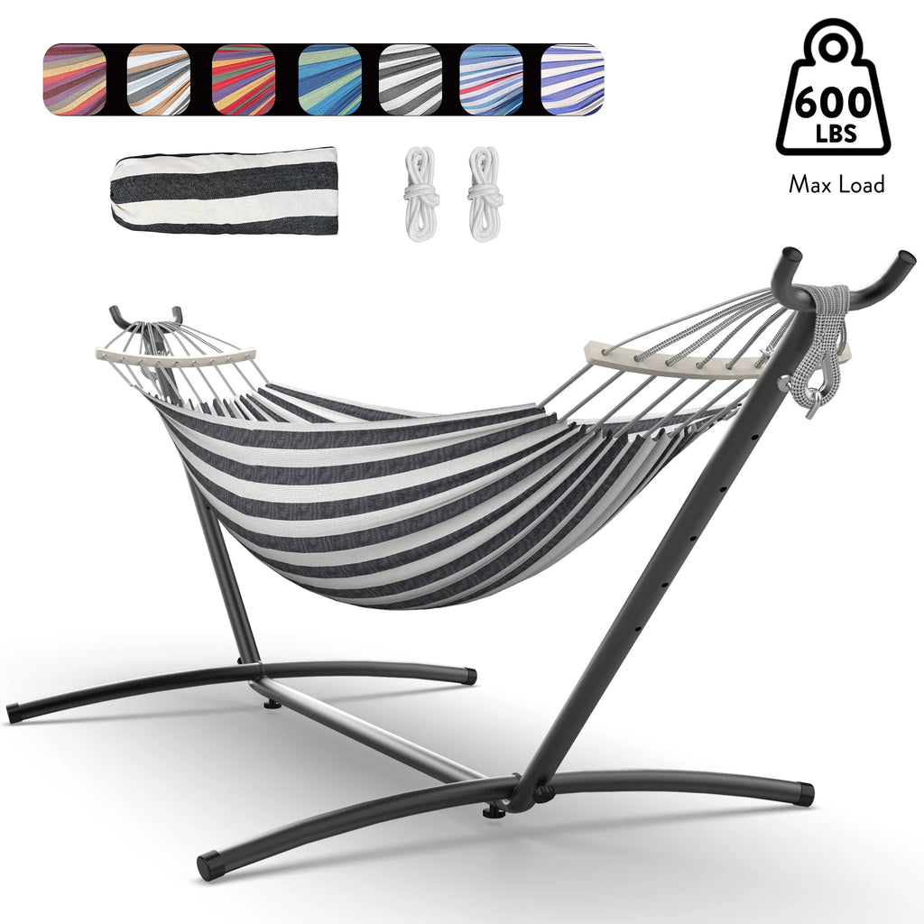 Gyroor Adjustable Stand Hammock