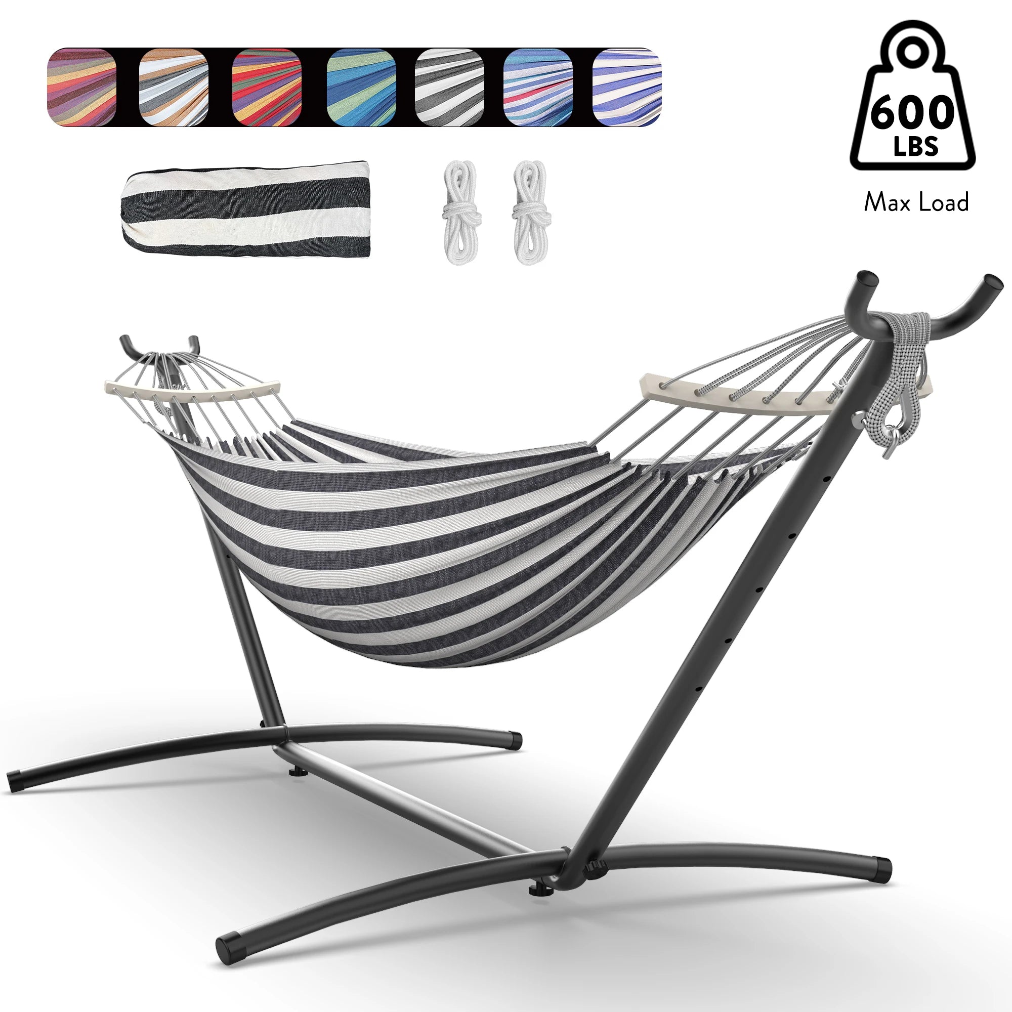 Gyroor Adjustable Stand Hammock