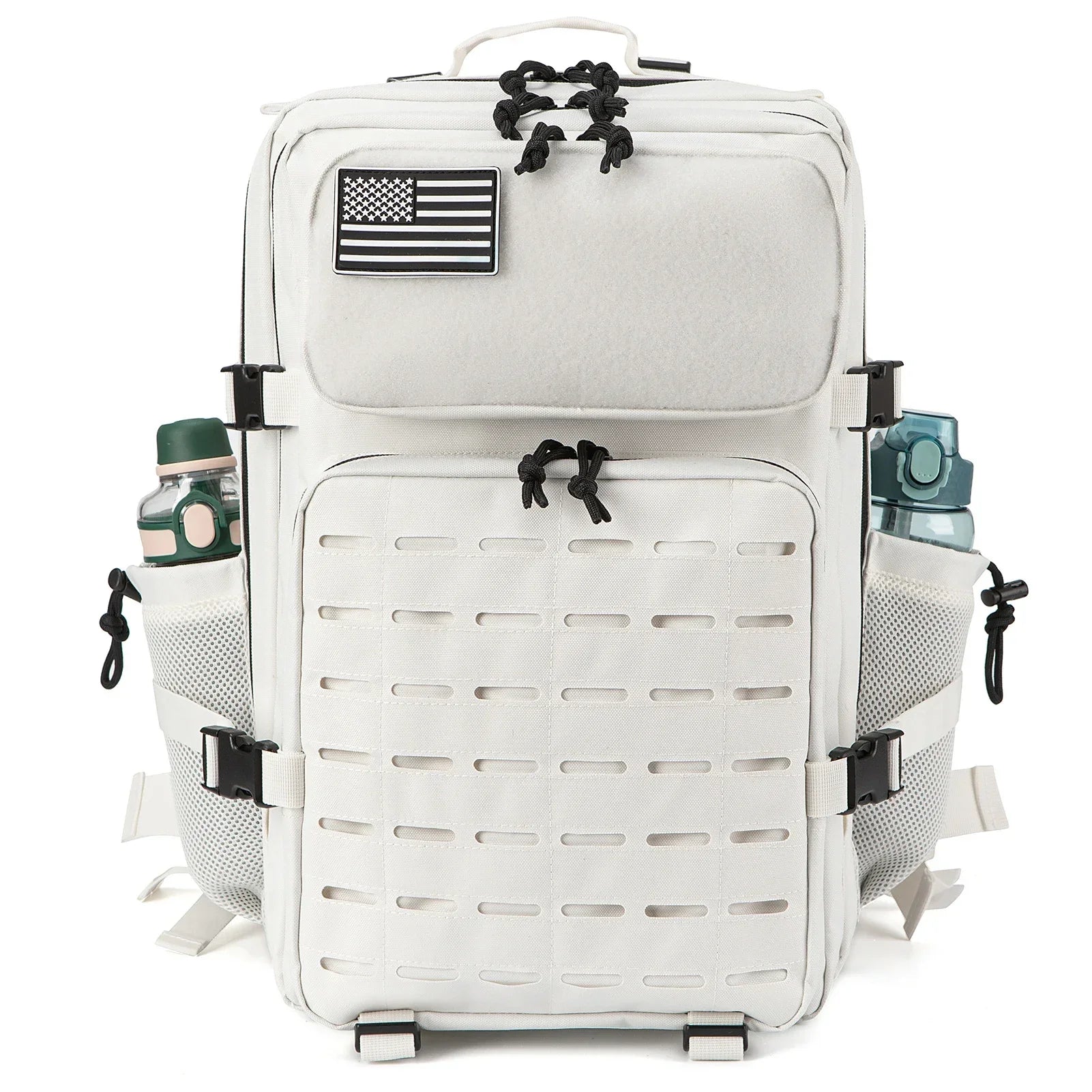 45L Tactical Backpack for Men and Women, School Bag