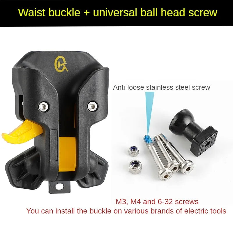 Portable Power Tools Quick Hanging Hooks