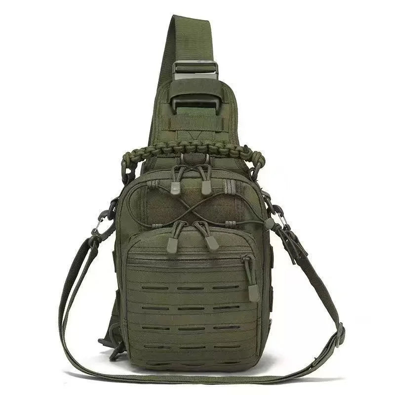Military Tactical Backpack Shoulder Bag