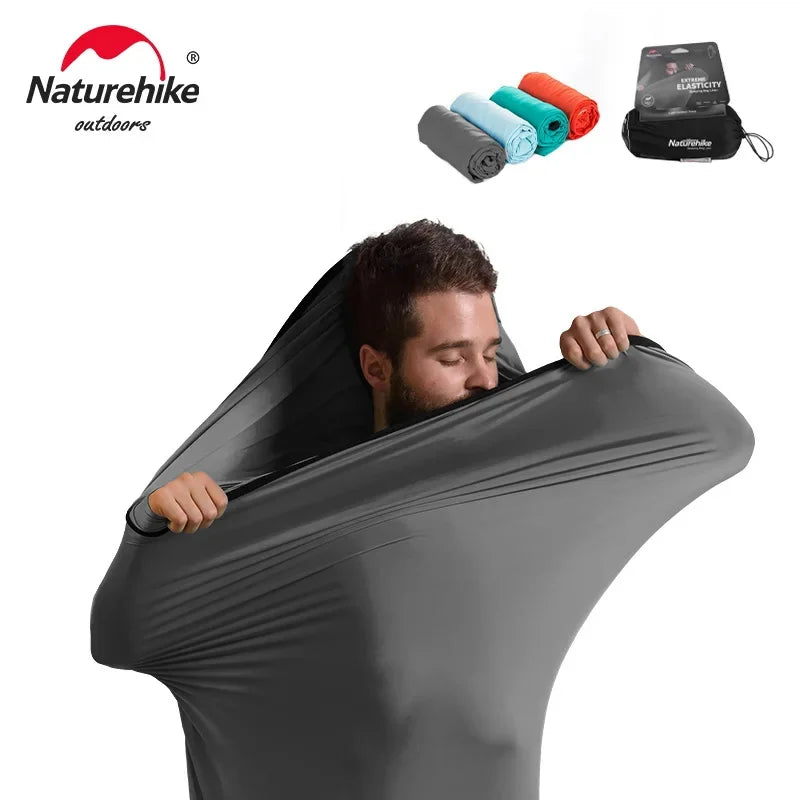 Naturehike High Elasticity Sleeping Bag Liner