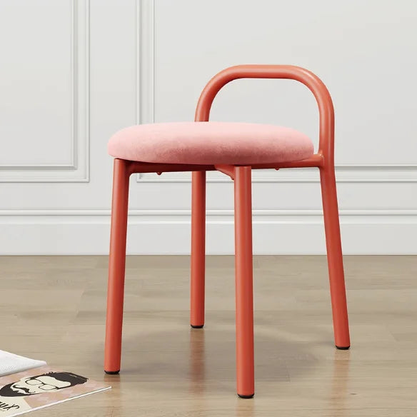 Modern Luxury Stacking Dining Chairs