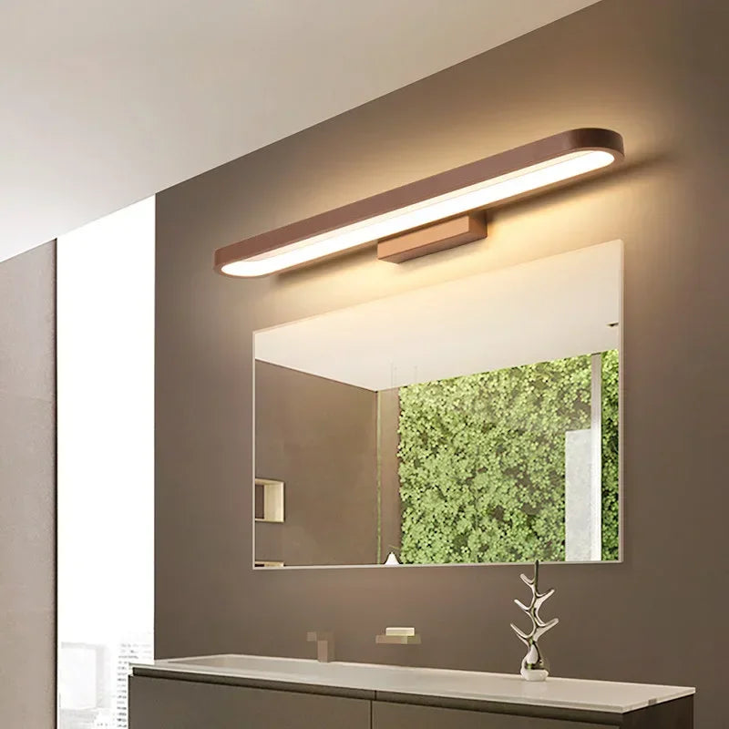 Bathroom LED Wall Lamp Wall Sconce