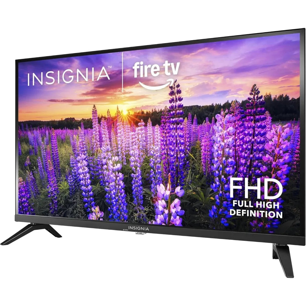 Multi-Function F40 Series 40 Inch Full HD Smart LED TV with Alexa Voice