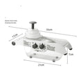 Manual Slicer Multifunctional Vegetable Cutter