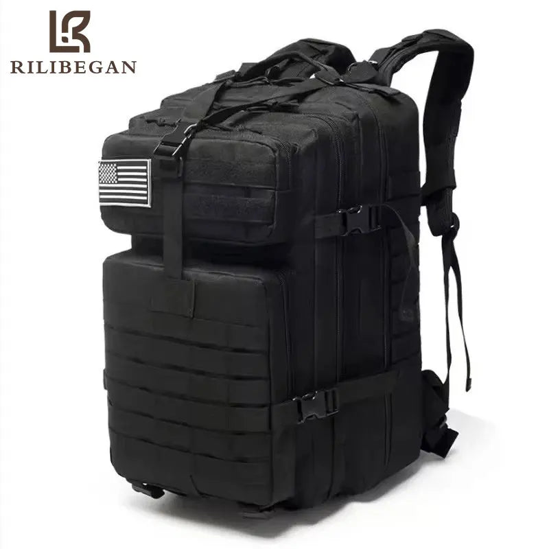 Classic Tactical Outdoor Backpack Bag