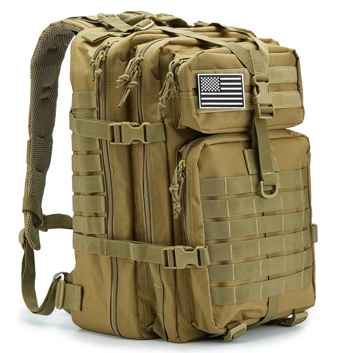45L Man Tactical Backpacks
