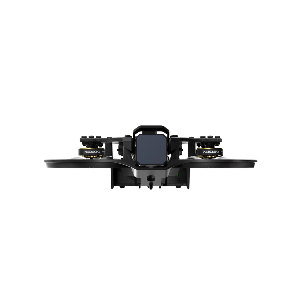 CADDXFPV Gofilm 20 4K starlight drone 115G 2INCH equip Walksnail Avatar Moonlight Kit For 1303 6000KV motors with ELRS receiver