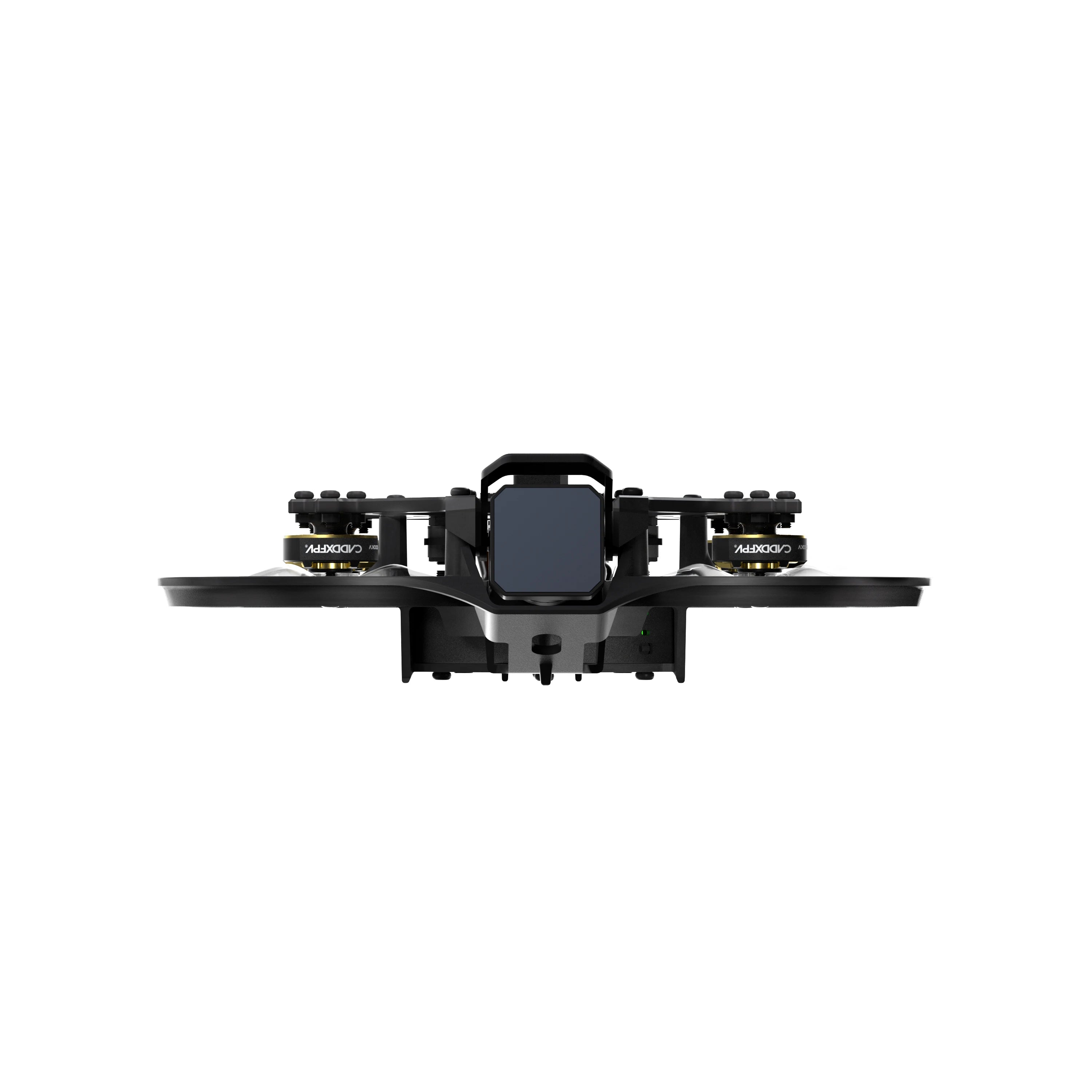 CADDXFPV Gofilm 20 4K starlight drone 115G 2INCH equip Walksnail Avatar Moonlight Kit For 1303 6000KV motors with ELRS receiver