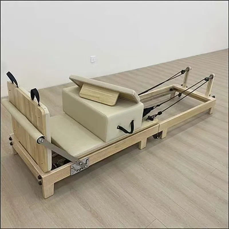 MIYAUP Pilate Core Bed