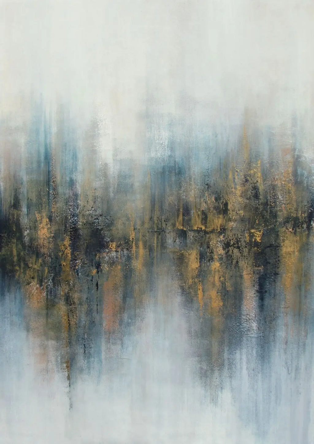 Large Abstract Canvas Painting Wall Art Modern Home Decoration Minimalist Oil Painting Print On Canvas Contemporary Art Poster