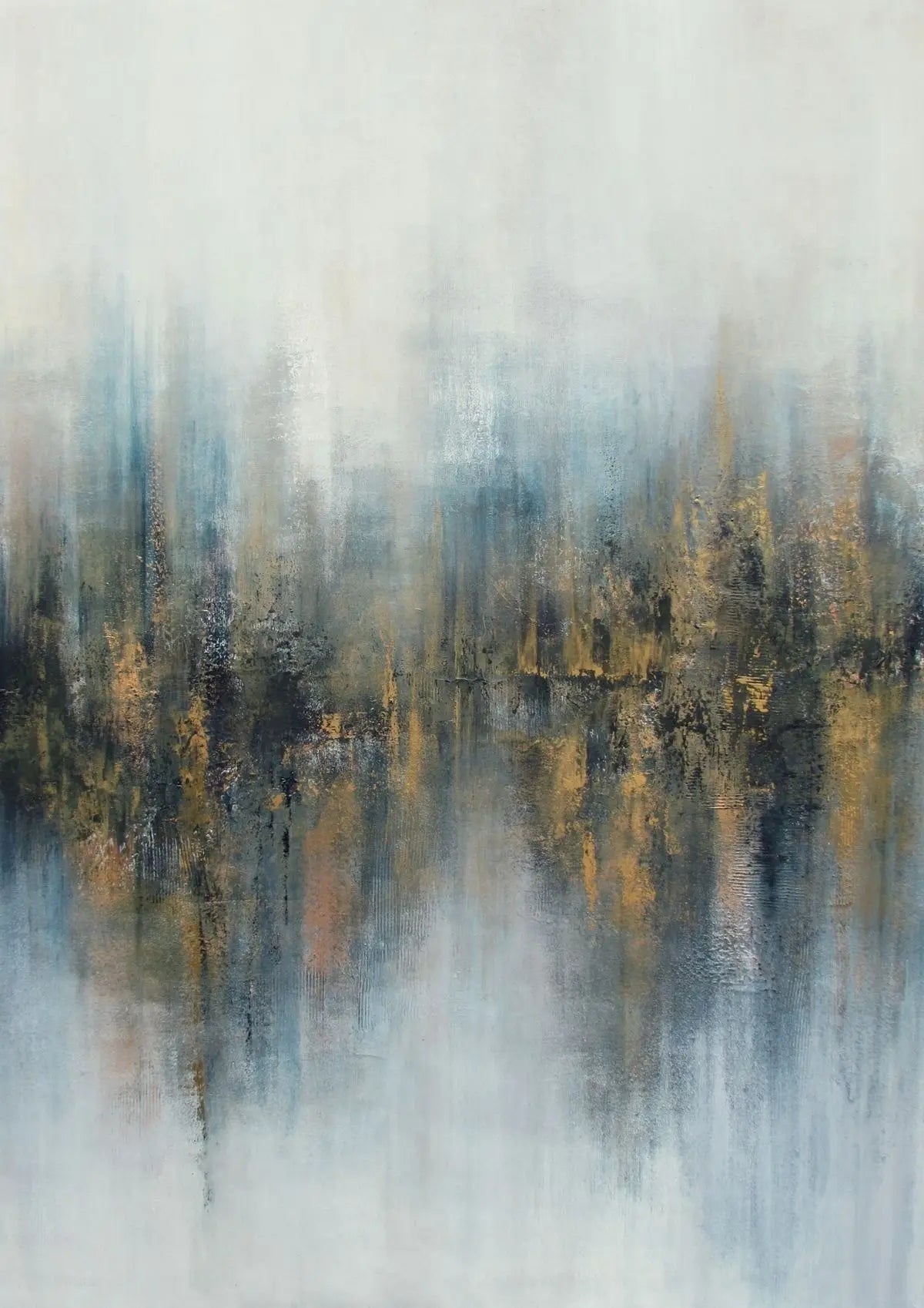 Large Abstract Canvas Painting Wall Art Modern Home Decoration Minimalist Oil Painting Print On Canvas Contemporary Art Poster