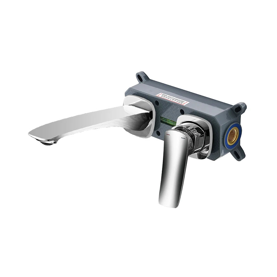 VGX Embedded Bathroom Faucet