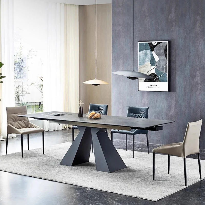 Extendable Dining Table