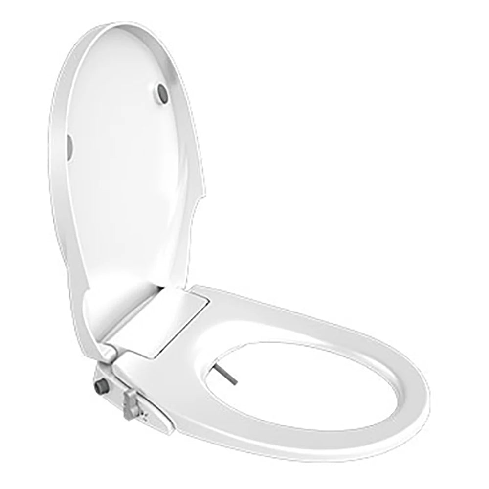 Adjustable Spray Bidet Toilet Seat