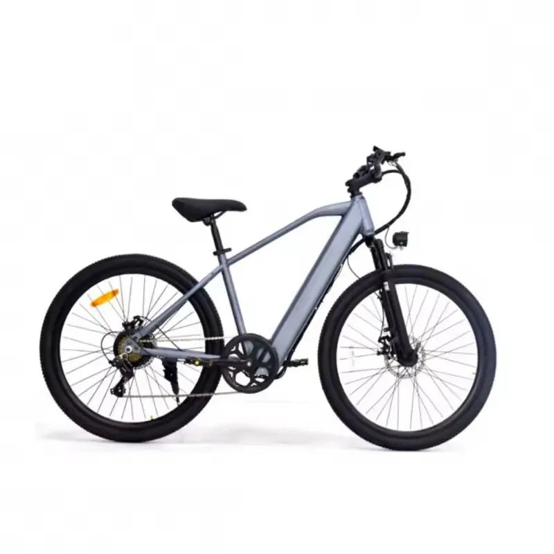 500W brushless motor electric bicycle, 36V10AH lithium battery adult electric scooter, 26-inch urban outdoor road E-Bike