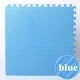 16-Pack Baby Game Stitching Mat Home Non-slip Waterproof Protective Floor Mat