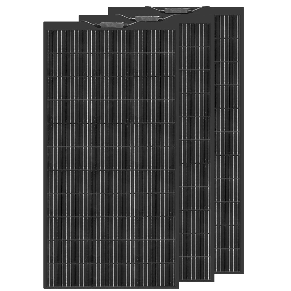 120W - 1200W Flexible Solar Panel Charger Cell 240W 360W 480W 720W
