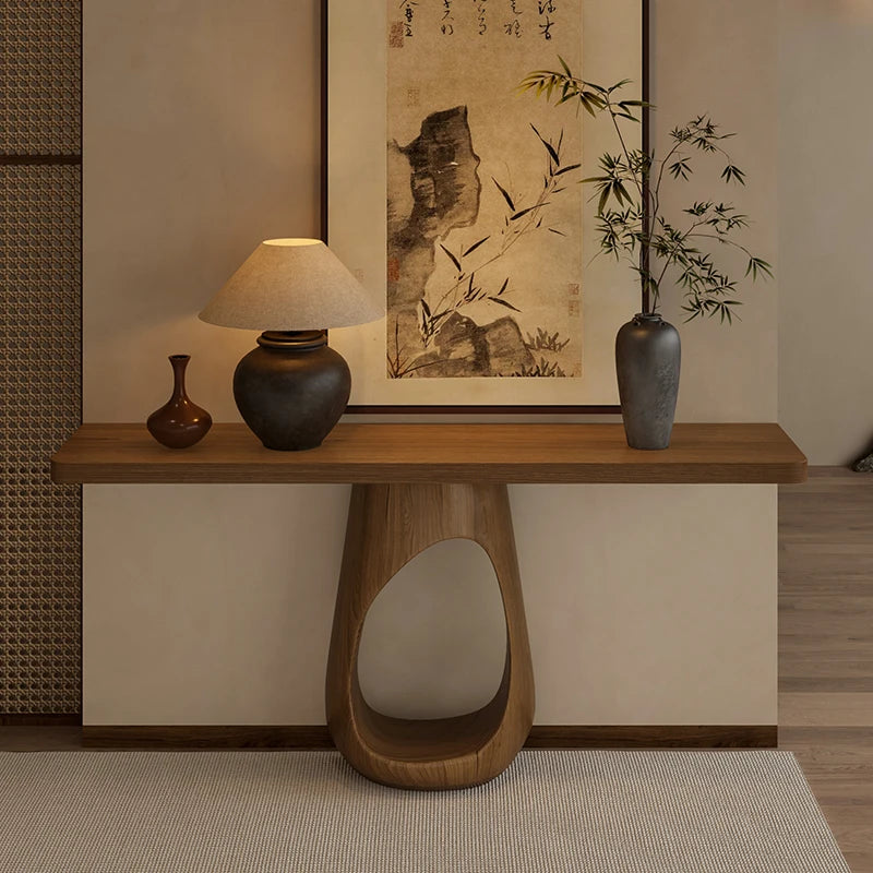 American Classic Console Table