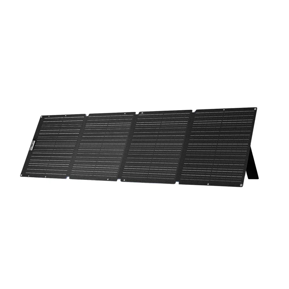 ALLPOWERS Foldable Portable Solar Panel 400W / 200W / 140W / 100W Solar Generator Charger & Solar Output for Power Station Camping RV