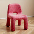 High-Quality Nordic Style Plastic Chair