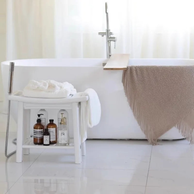 Hygienic Bath Chair