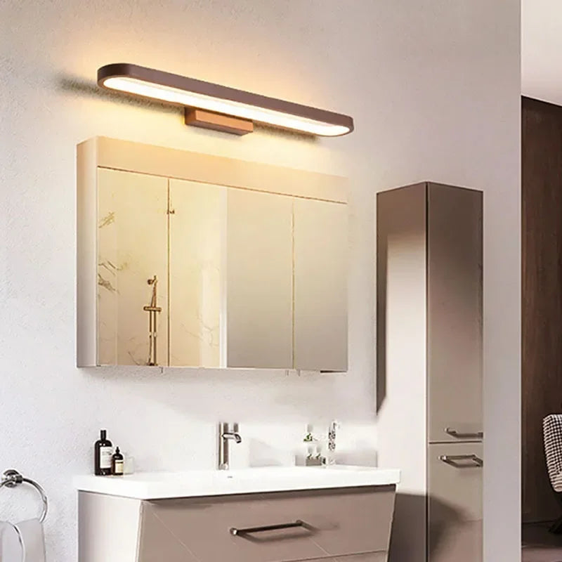 Bathroom LED Wall Lamp Wall Sconce