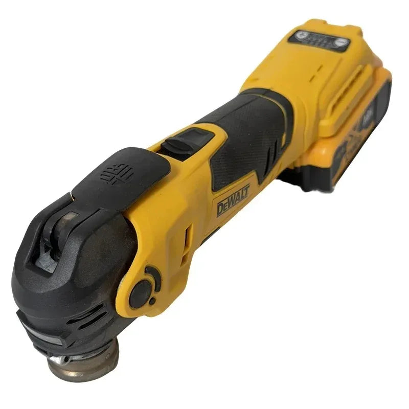 Dewalt Multitool, Multifunction Vibration Electric Saw, 18V Battery Tool