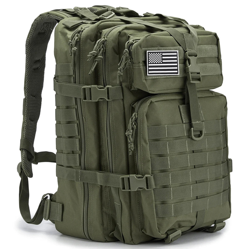 45L Man Tactical Backpacks