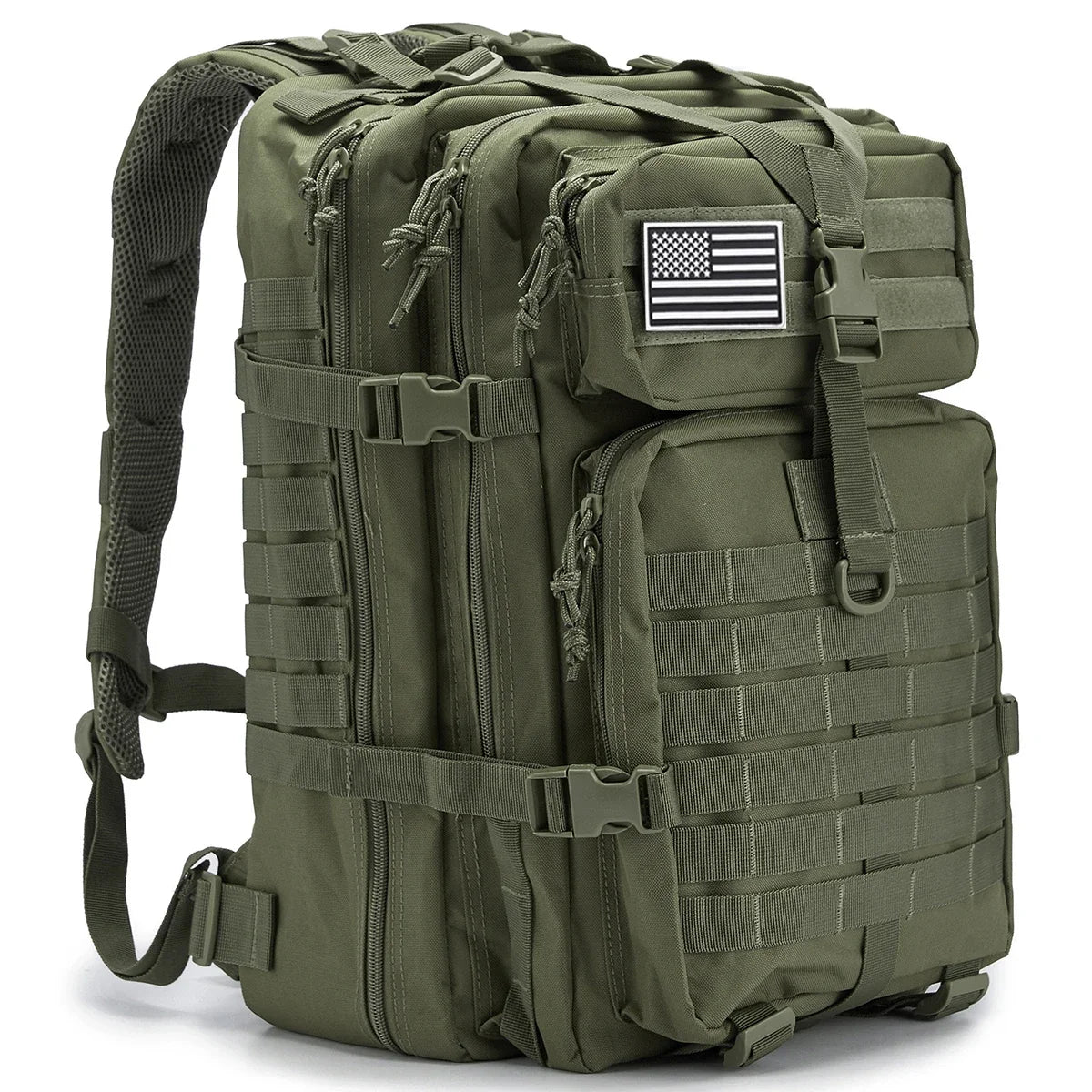 45L Man Tactical Backpacks