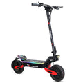 Arwibon GT06Plus Adult Electric Scooter,Speed up to 35MPH, 52V23.4AH ,11 Inch Off-Road Tires, Foldable Sports Commuter E-Scooter