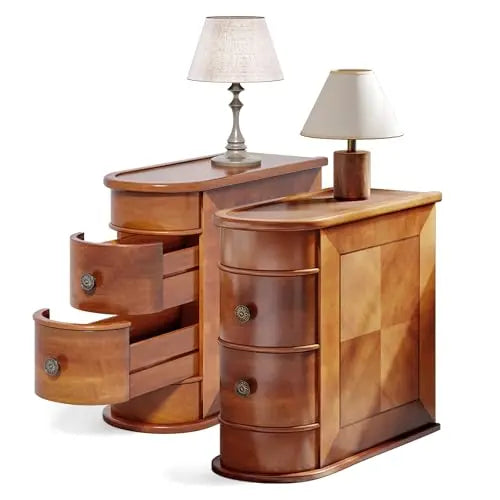 End Table Set of 2,