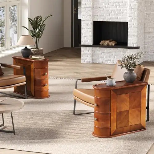 End Table Set of 2,