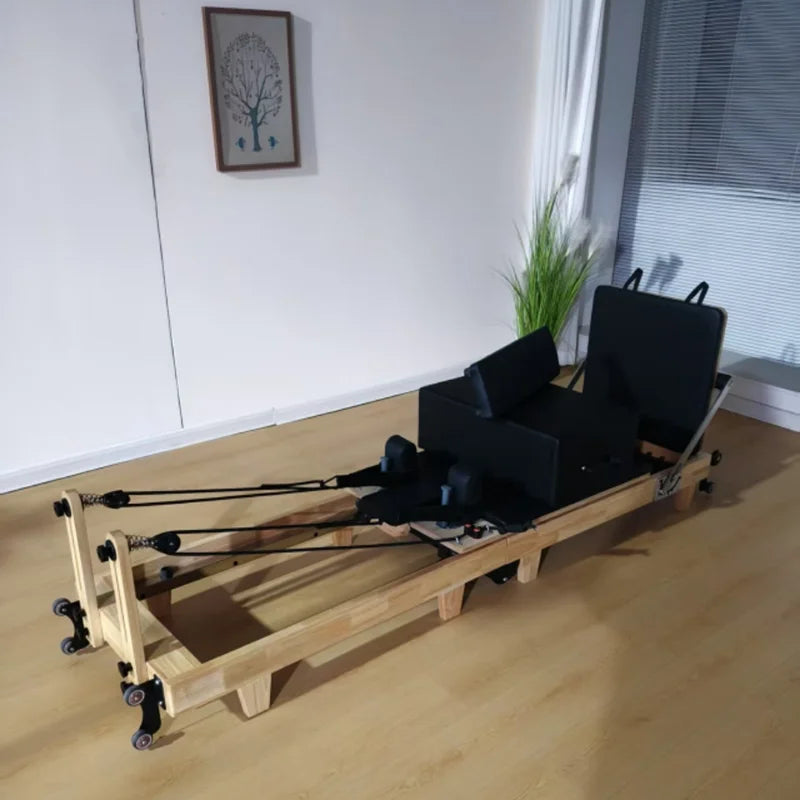 MIYAUP Pilate Core Bed
