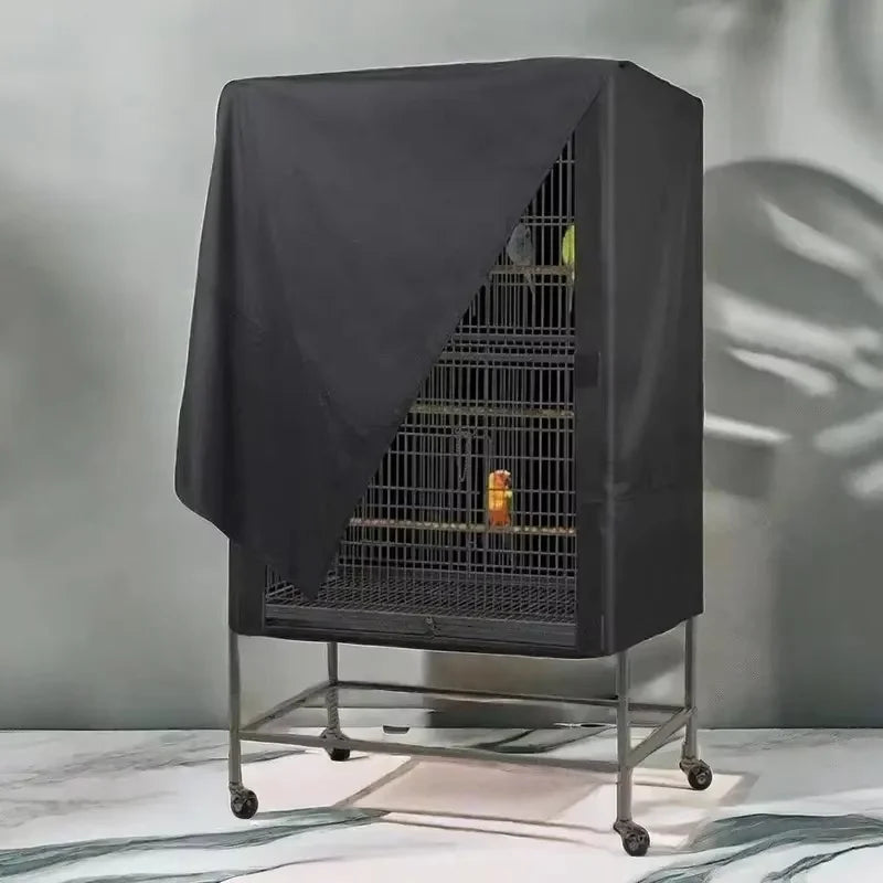 Oxford Cloth Bird Cage Cover