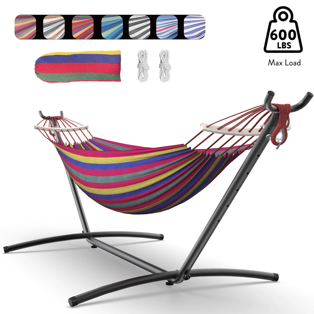 Gyroor Adjustable Stand Hammock