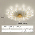 Nordic Ceiling Lighting