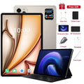 2026 New Pad 7s Pro Original Android 22GB+2TB 10.1inch Tablet Global Version 5G Dual SIM Card Tablets PC WIFI Tab For kids Gifts