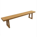 Nordic Wooden Dining Furniture