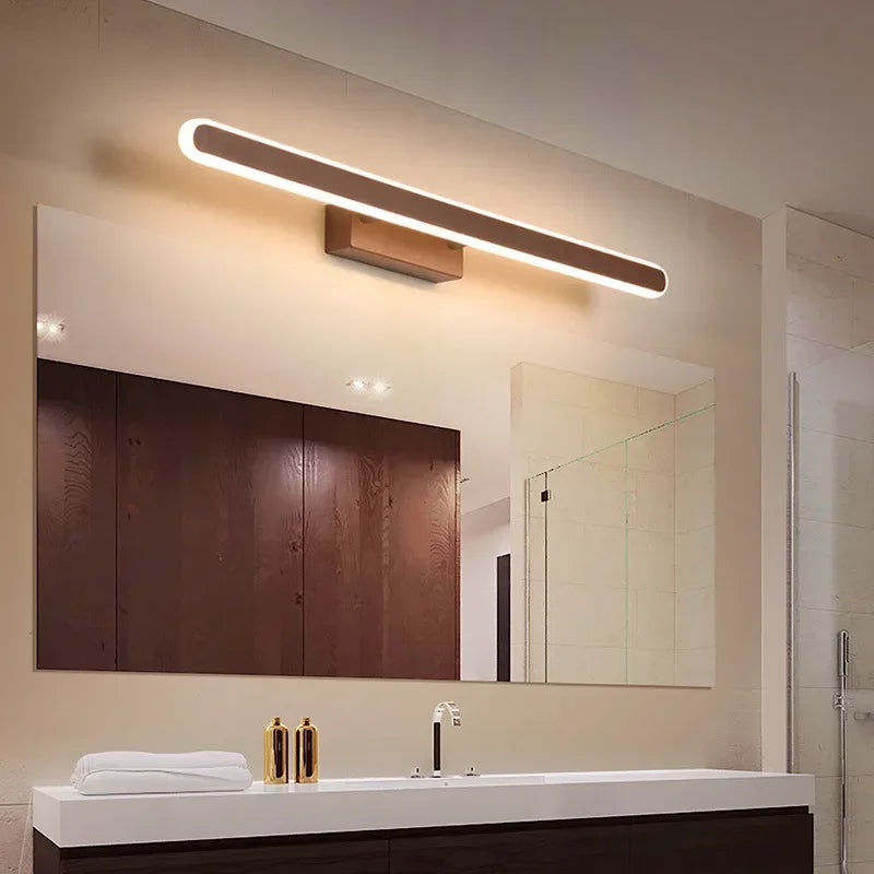 Bathroom LED Wall Lamp Wall Sconce