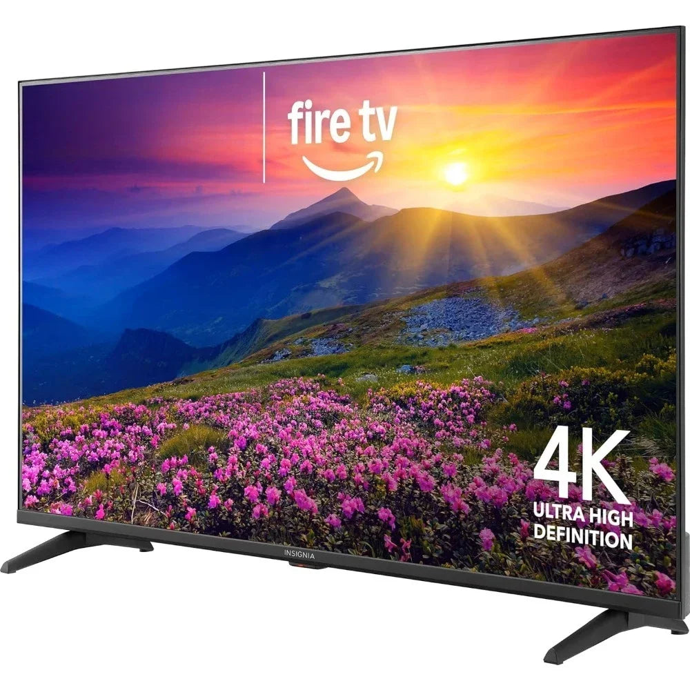85 Inch F50 Series 4K UHD Smart LED TV with Alexa Voice