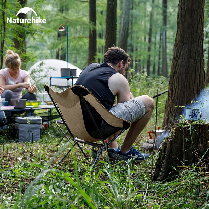 Naturehike 2024 Camping Chair