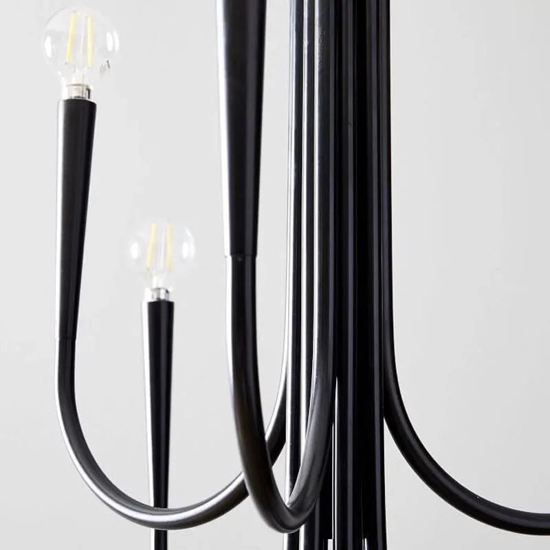 Modern French  Classic Design Branch Chandeliers