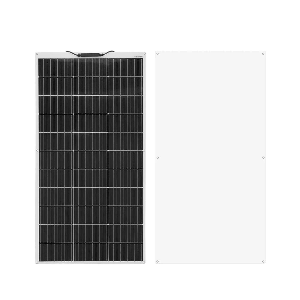 120W - 1200W Flexible Solar Panel Charger Cell 240W 360W 480W 720W