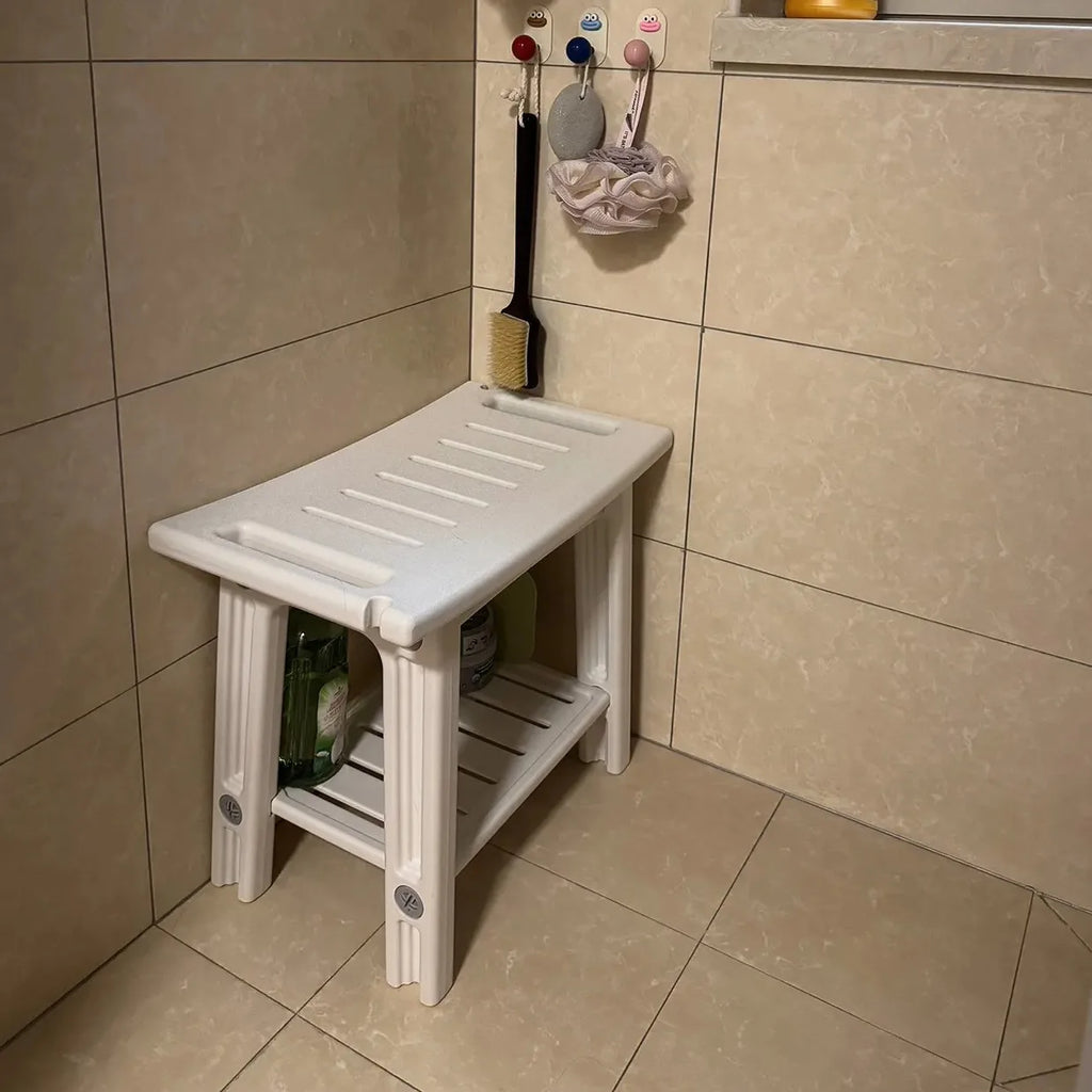 Hygienic Bath Chair