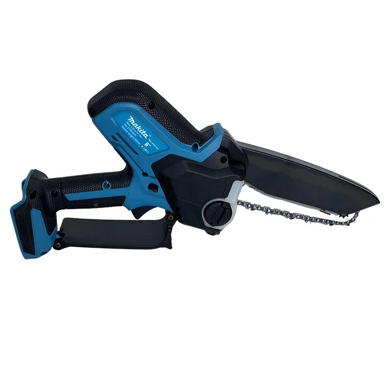 Makita Electric Pruning Chain Saw, Brushless Cordless Power Tool for 18v Battery